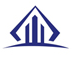丰盛港海滩度假村 Logo